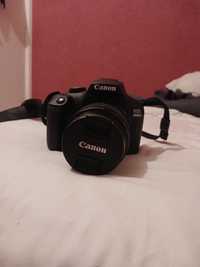 Фотокамера canon eos 2000 d