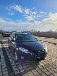 Ford Focus ford focus mk3 1.0 ecoboost, 2012, uszkodzony