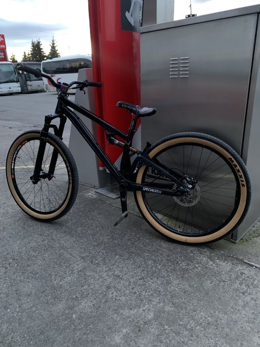 Specialized p.slope (dirt, enduro, slope)