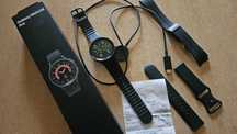 Zegarek Smartwatch Samsung galaxy watch 5 PRO LTe E-Sim