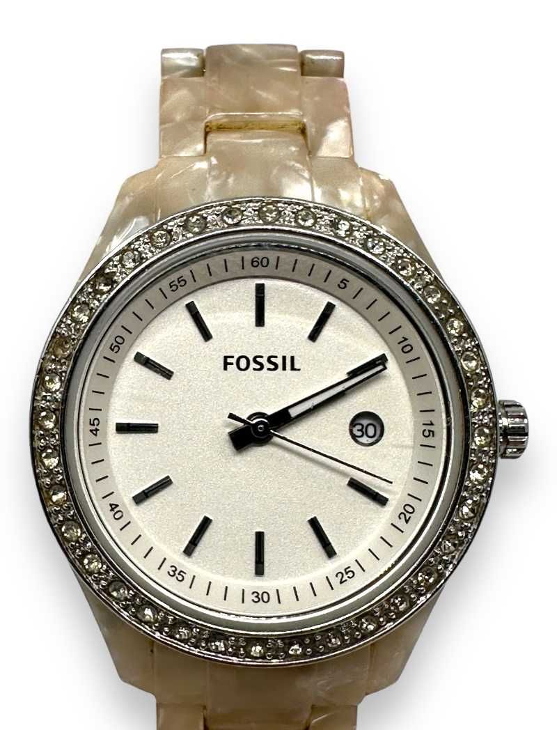Zegarek damski Fossil