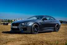 BMW M6 Coupe