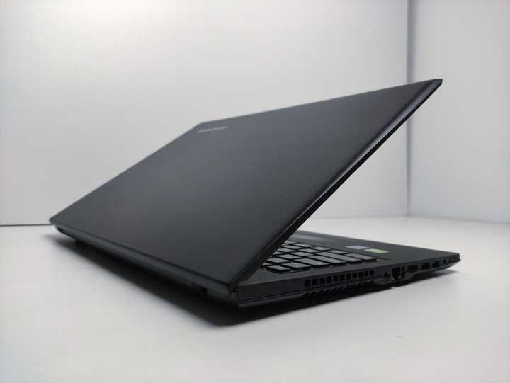 Ноутбук Lenovo IdeaPad 100-15IBD,  i3 6U/8Gb/SSD500GB/15.6" FHD Black