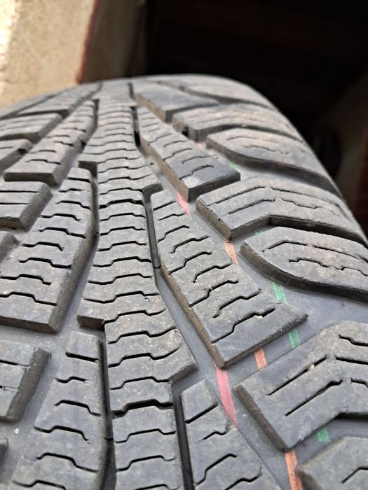 Opony zimowe 175/65 R14