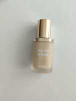 Sisley Phyto Teint Perfection luksusowy podkład 1W1 ecru
