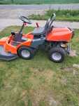 Kosiarka traktorek Husqvarna rider 1200