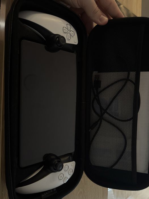 sony playstation portal