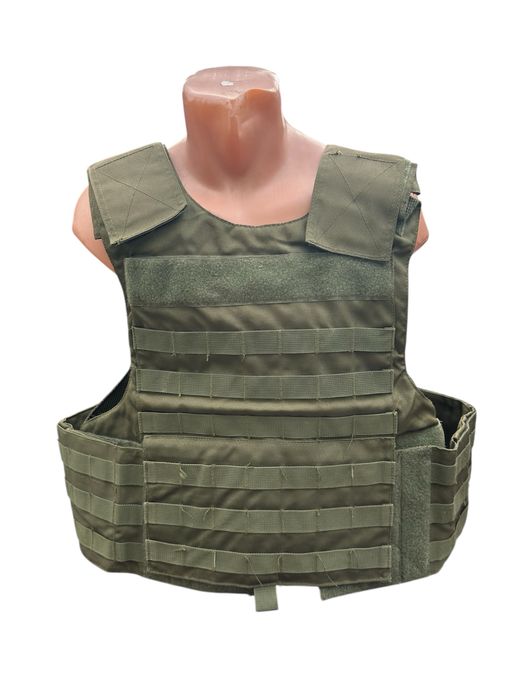 Плитоноска Commander