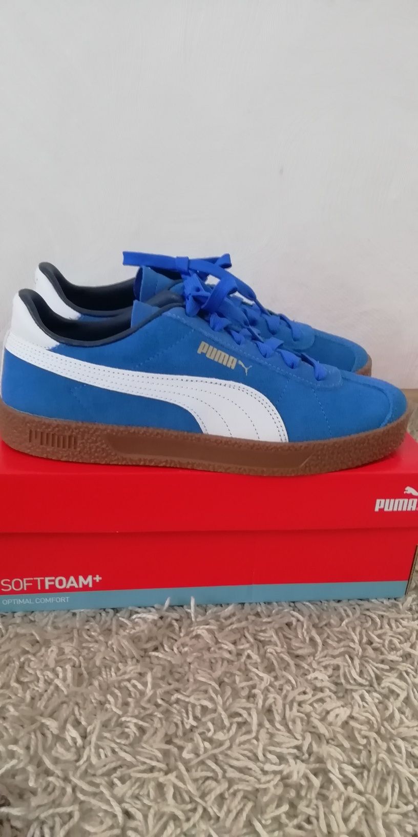 Кросівки Puma розмір 38, нові