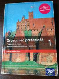 Zrozumieć przeszłość 1 Nowa Era