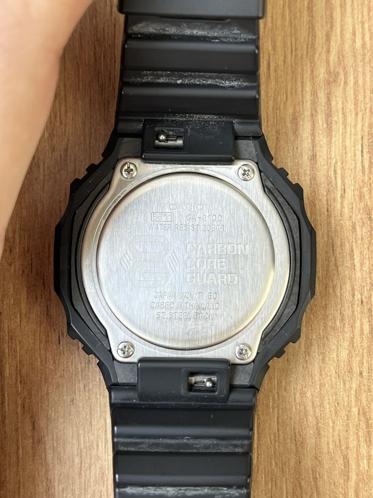 G-SHOCK продам годинник