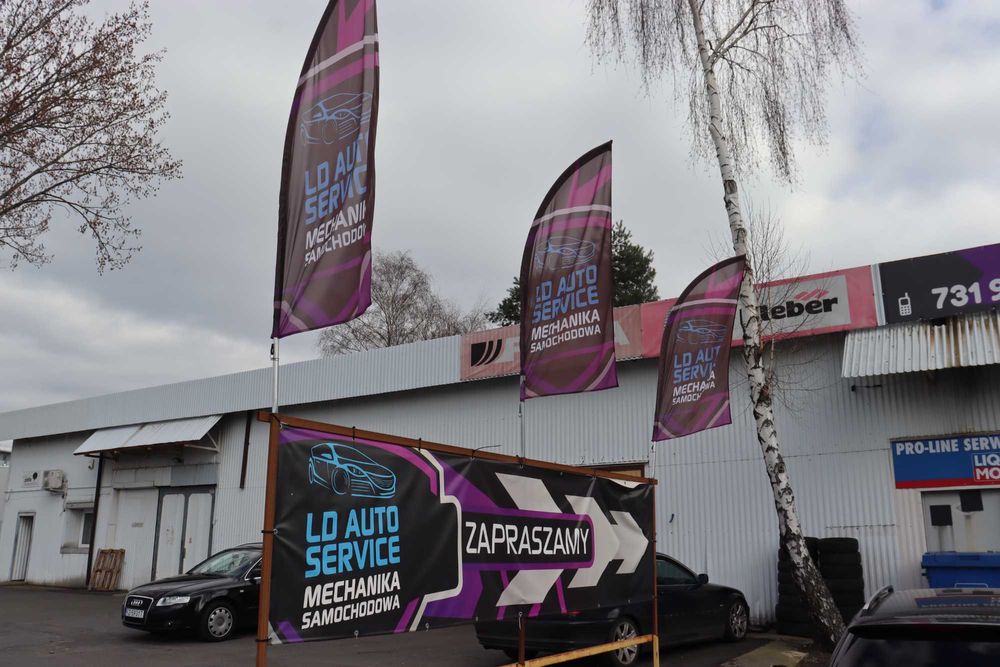 Warsztat samochodowy Zielona Góra OLEJE, OPONY, MECHANIKA, NAPRAWY
