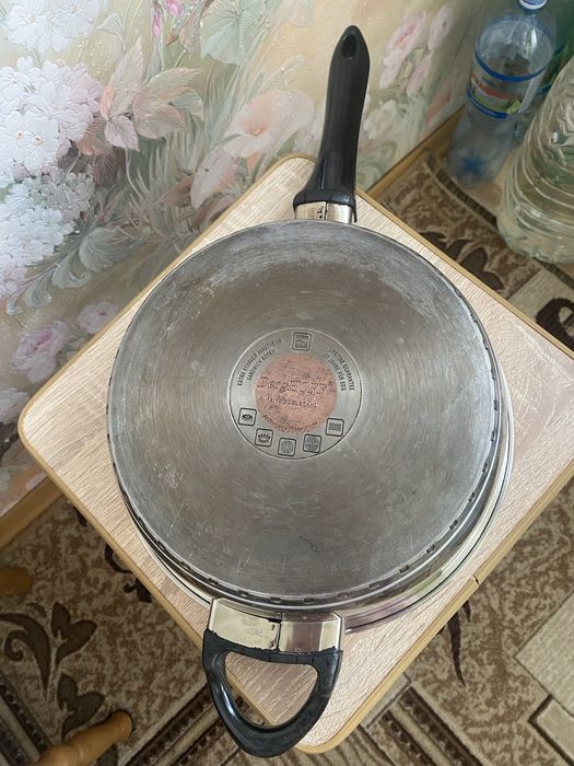 Продам сковорода сотейник