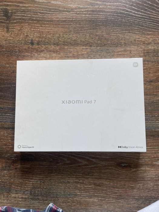 Xiaomi Pad 7 8/256
