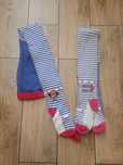 Nowe rajstopy Minnie Mouse 146-152 cm