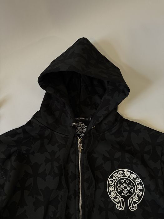 Chrome Hearts m,l,xl,xxl