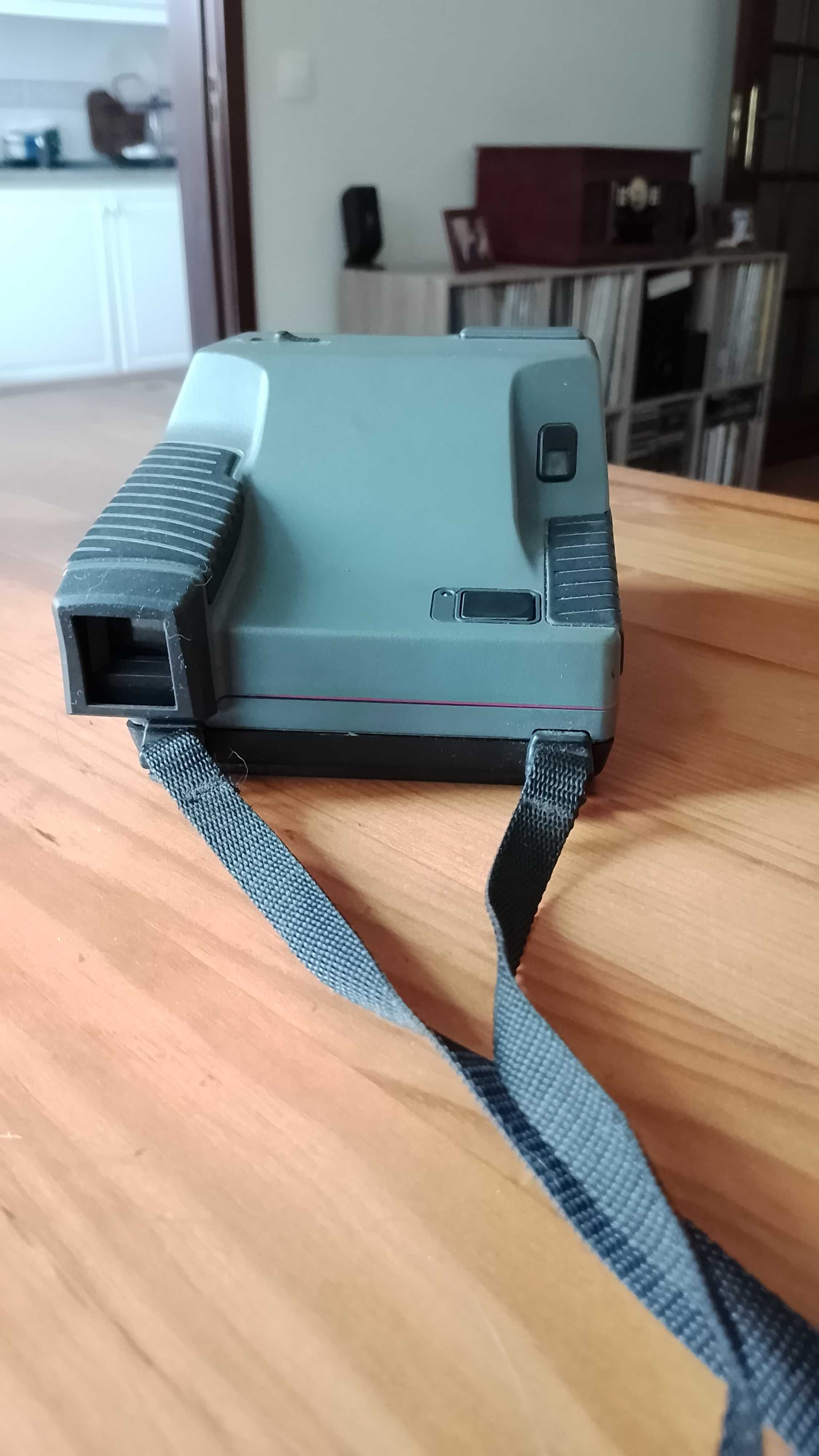 Polaroid Impulse Portait