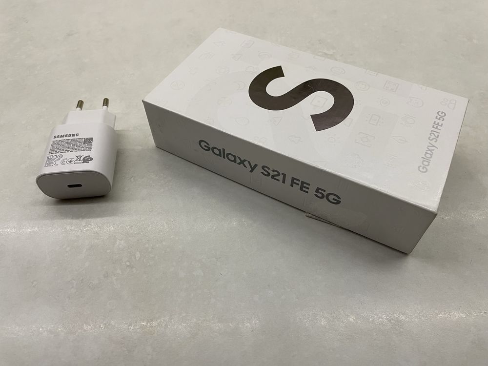 Samsung Galaxy S21 FE 5G 128GB