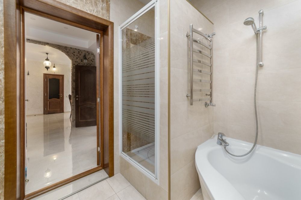 Продам 110м2 ЖК Новая Аркадия