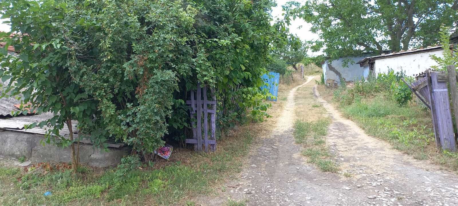 Продается Пол дома с.Шостакове