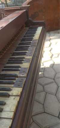 Продам Forte Piano Johann Ast