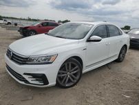 Volkswagen Passat SE R-Line 2019