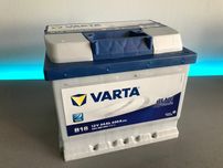 Akumulator Varta Blue Dynamic B18 44Ah 440A Montaż Dowóz Sosnowiec