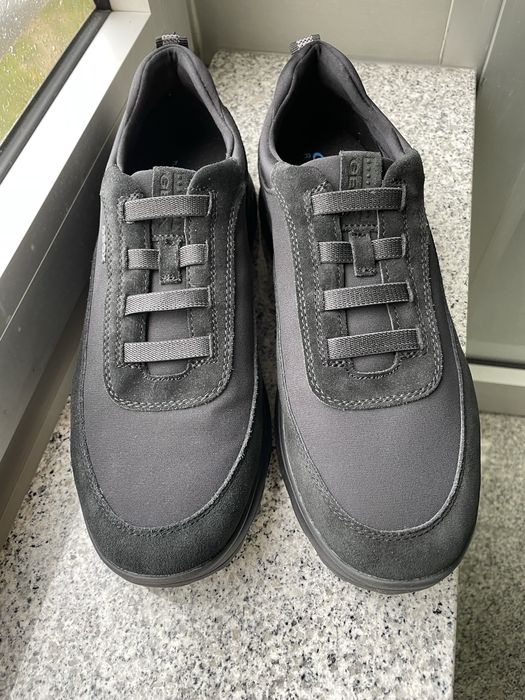 Geox sapato homem tamanho 44