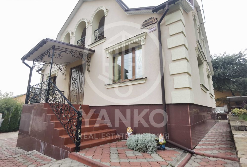 Оренда будинку Старе місто