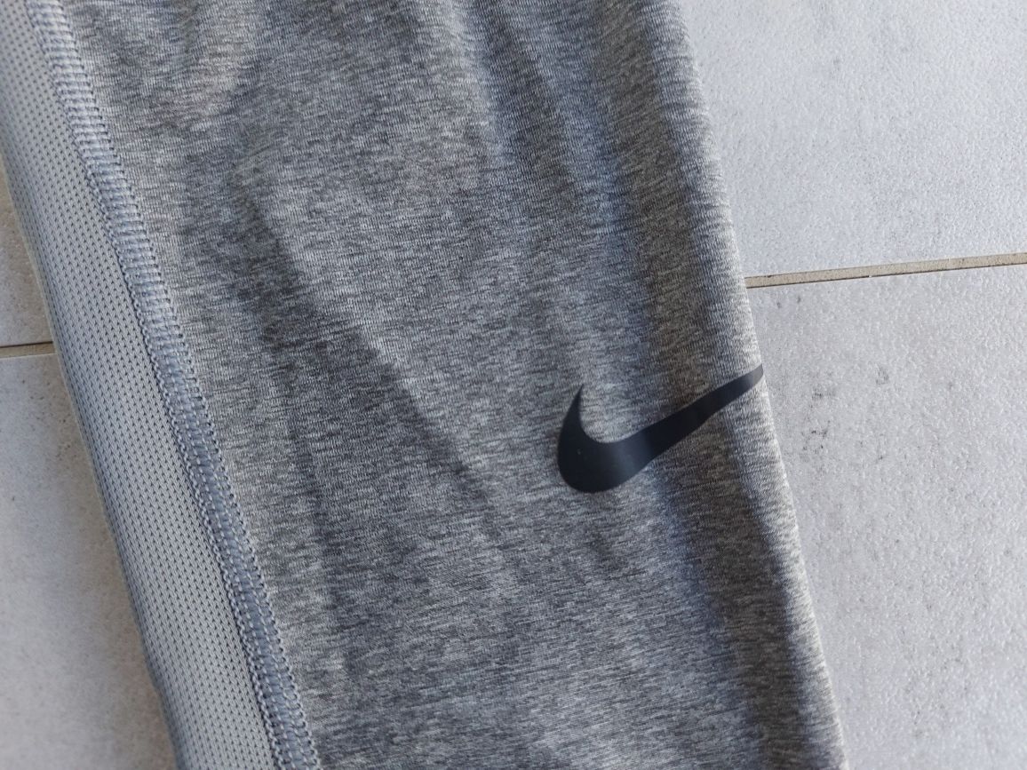 Super legginsy treningowe Nike Pro dri-fit