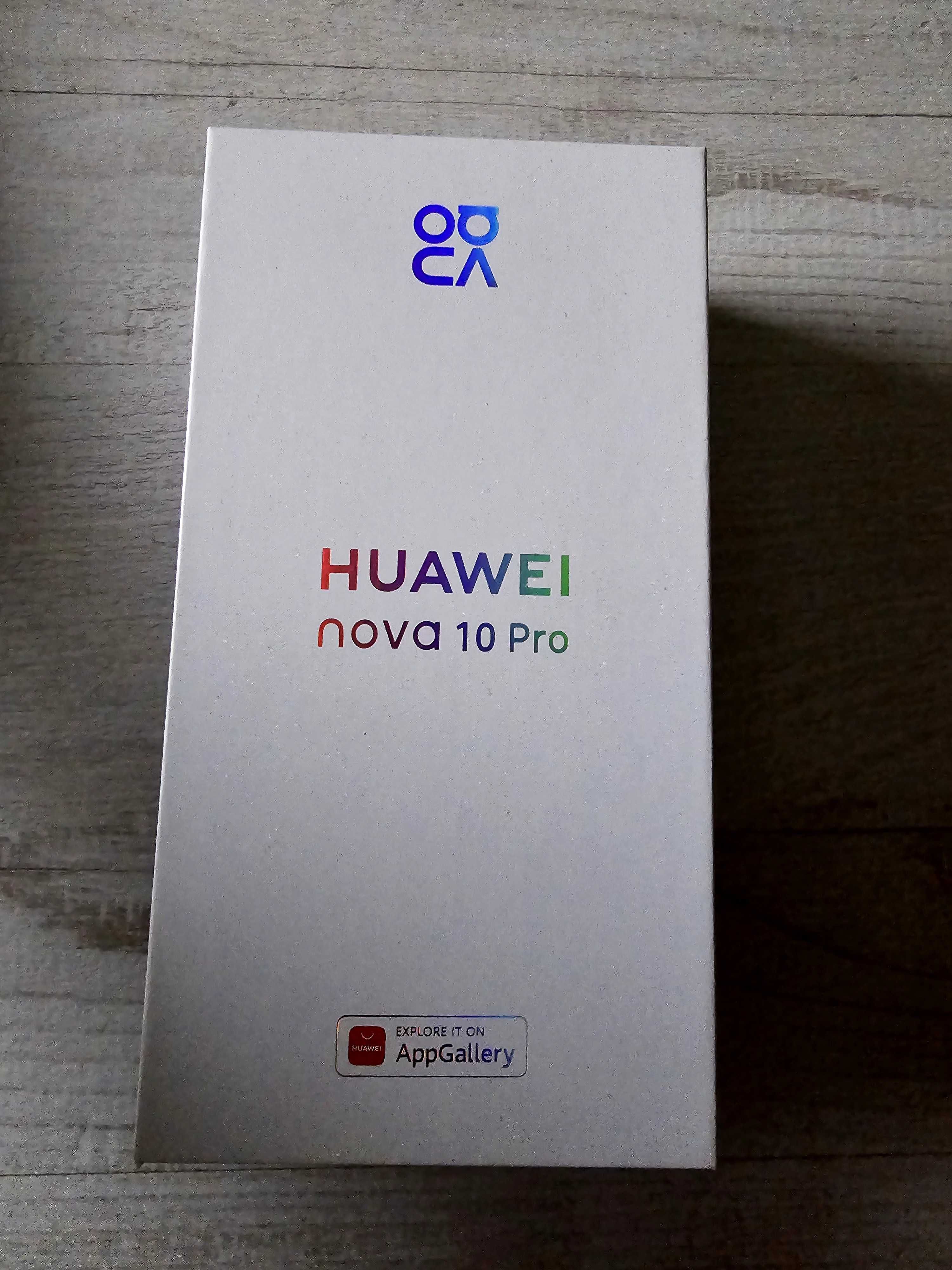 Huawei nova 10 pro