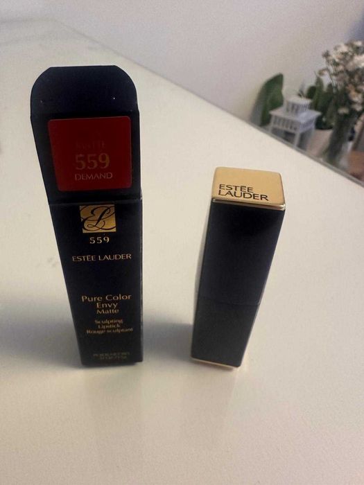559 estee lauder pure color envy matte 3.5 g.