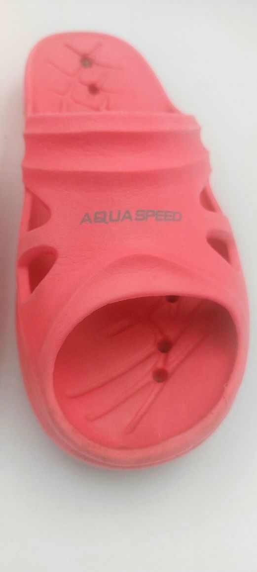 Klapki basenowe Aqua Speed