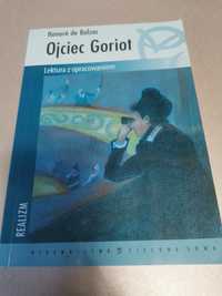 OJCIEC GORIOT Honore de Balzac