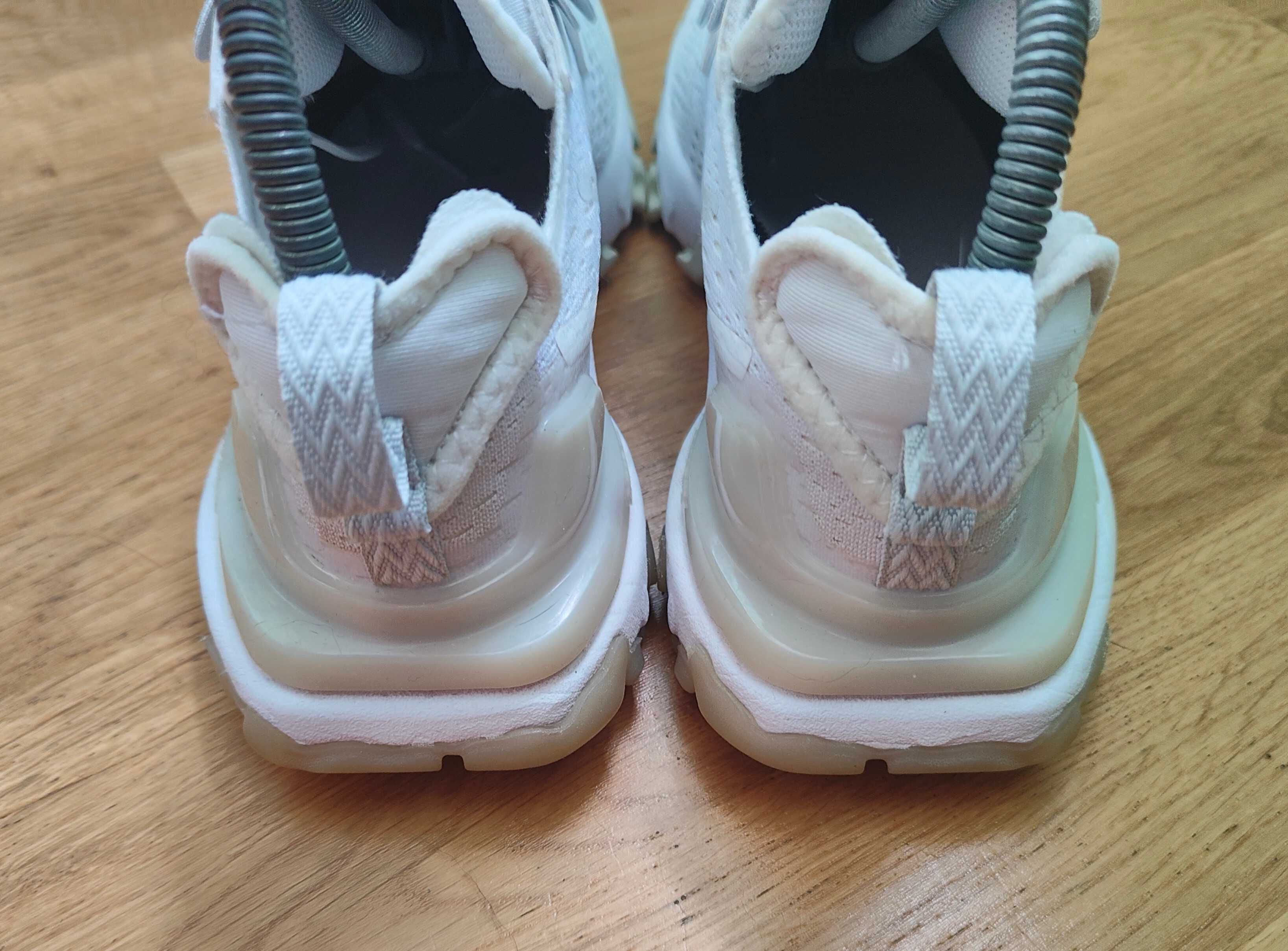 Кроссовки Nike React Vision Размер 37.5