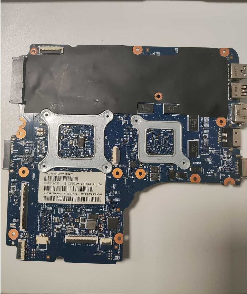 Płyta główna do laptopa HP ProBook 455 G1