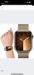 Apple Watch series 9 GPS + Cellular