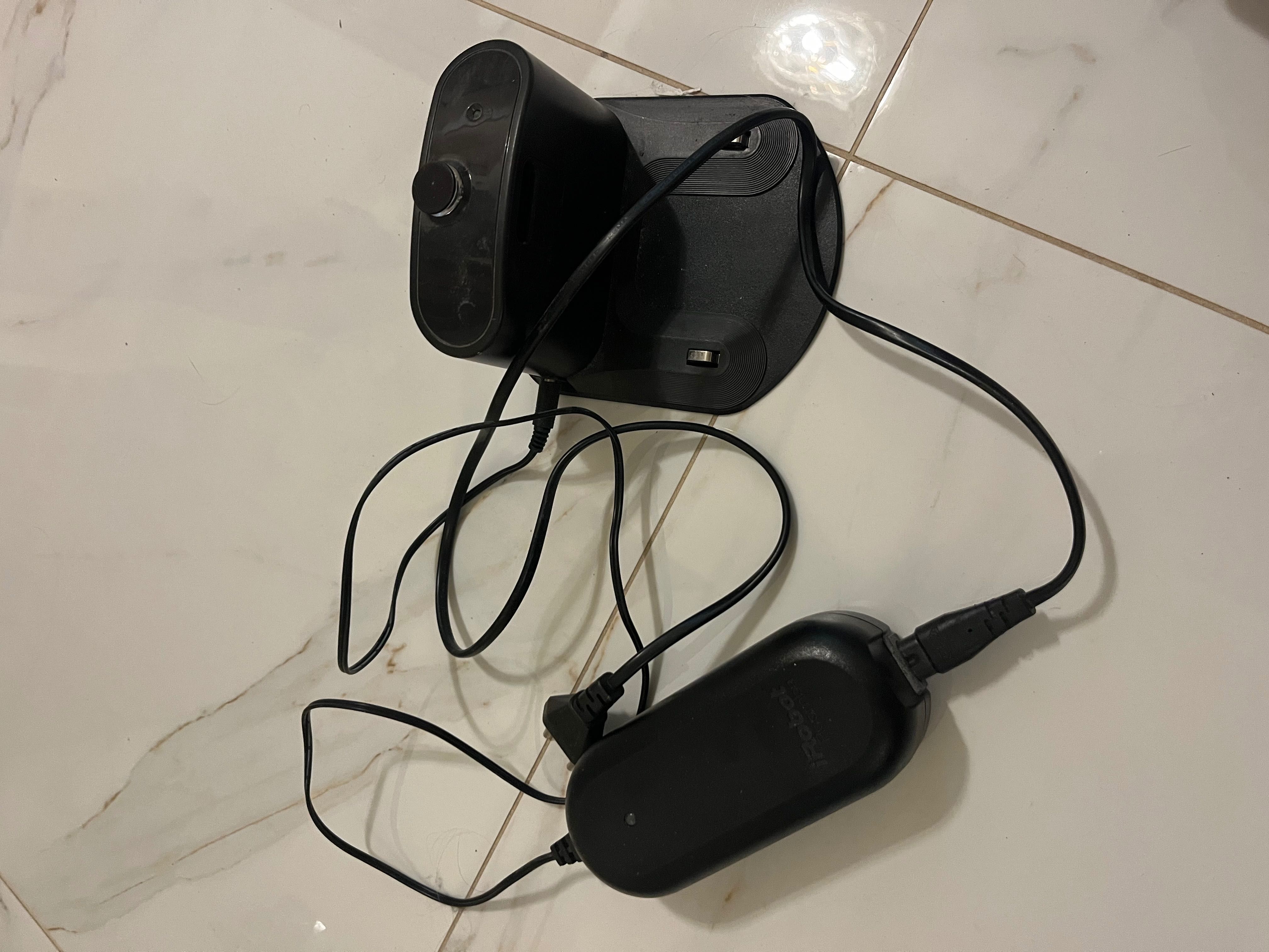Odkurzacz iRobot roomba Professional 625