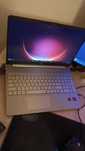 Laptop HP dla nauki lub pracy