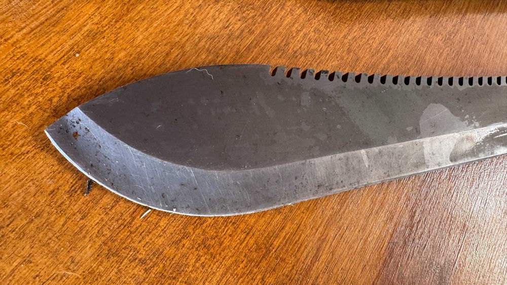 RUI - Machete Chevelon I - 49 cm