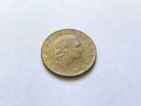 Stara Moneta 200 Lire 1991r