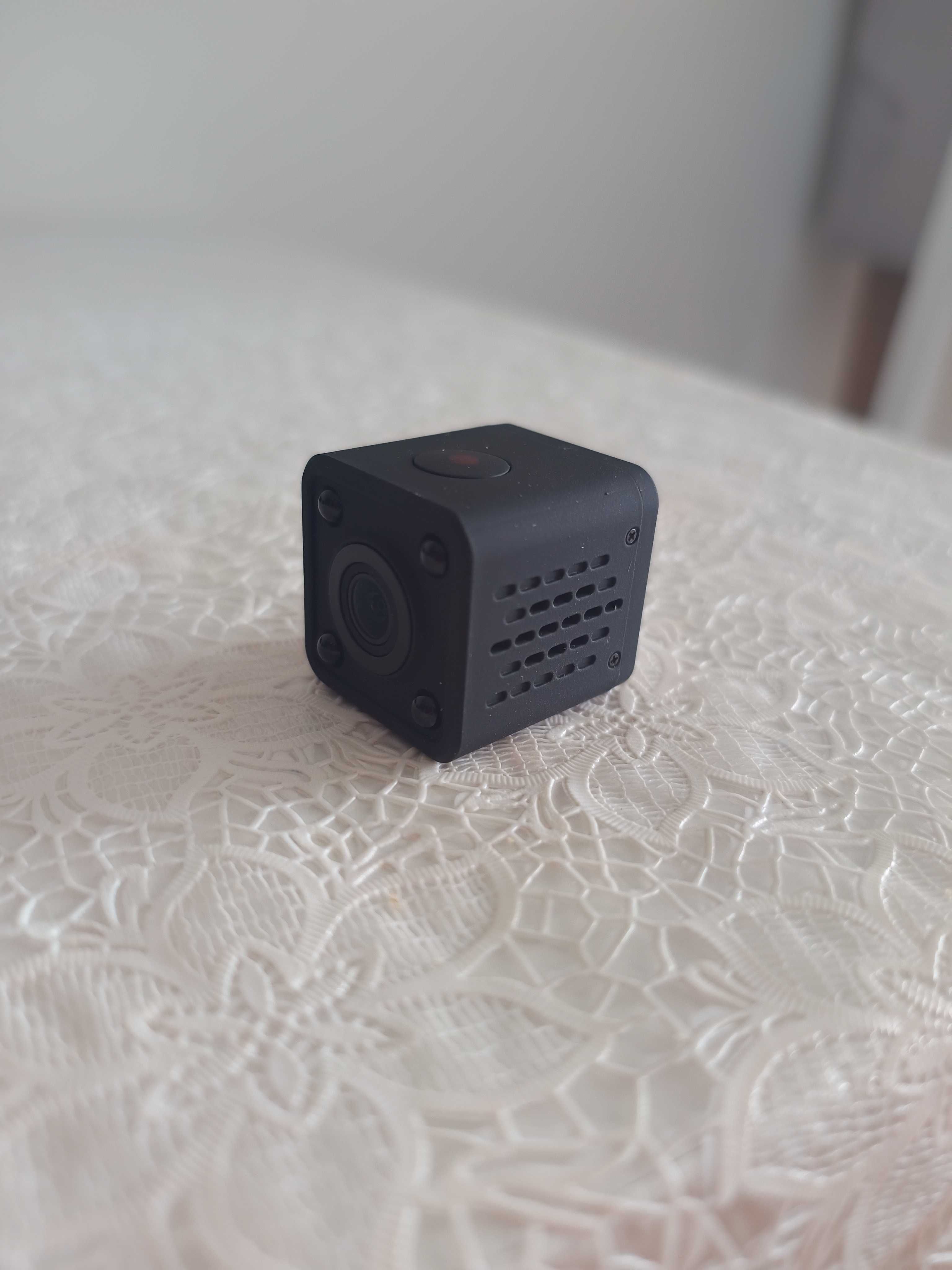 Mini Kamera Bysameye  WiFi HD