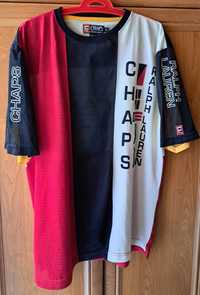 Koszulka męska sportowa logowana Chaps Ralph Lauren XL/ XXL