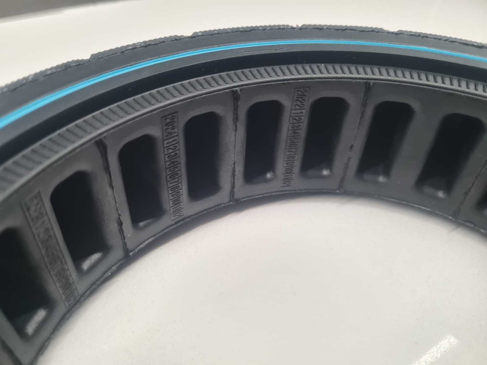 Pneu sólido para Ninebot Max G30 G30D G30LP G30E