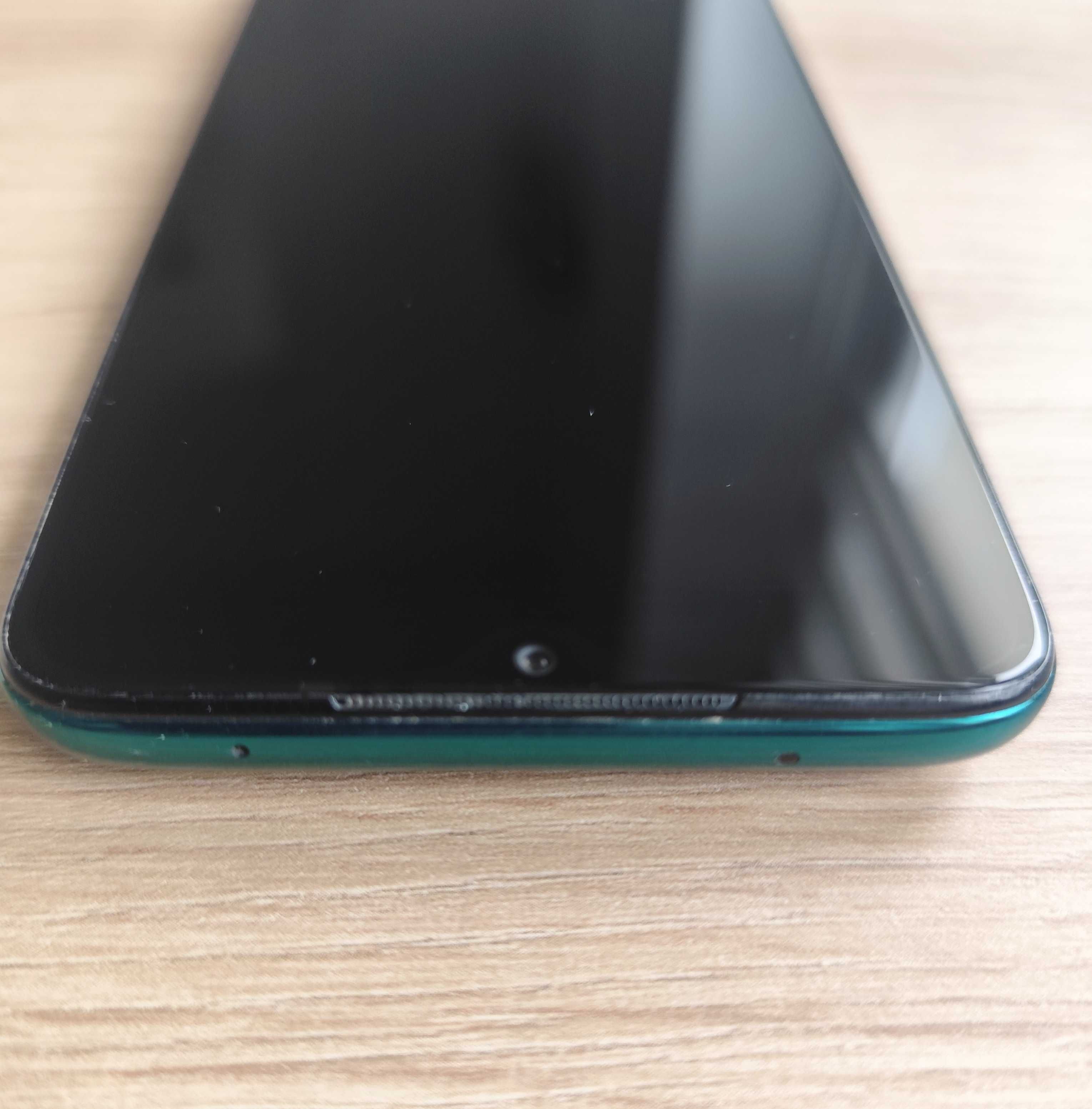 Xiaomi Redmi Note 8 Pro 64G turkusowy
