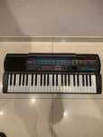 Keyboard CASIO CTK-220L