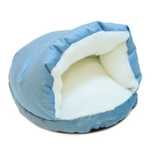 Cama Caverna Nova para gatos