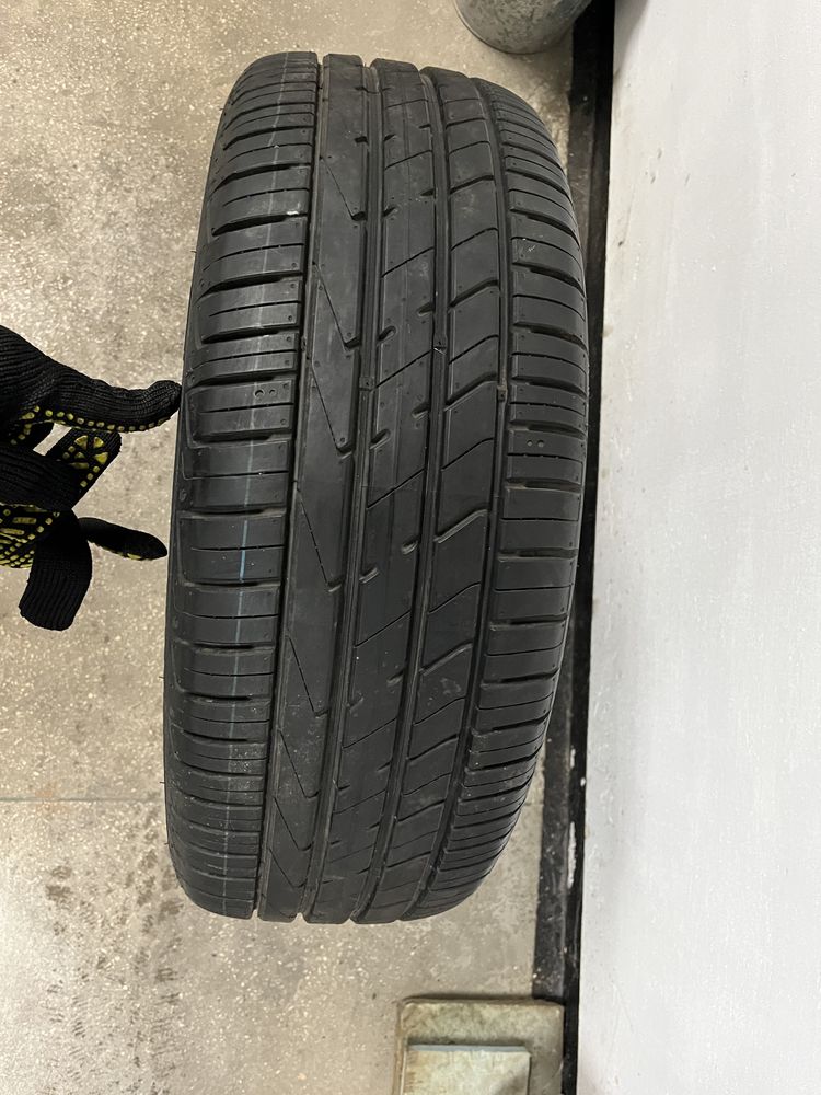 Колесо HYUNDAI/KIA 245/45/R19