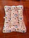 cama nova para cão porte pequeno