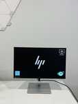 HP E27 G4 IPS monitor